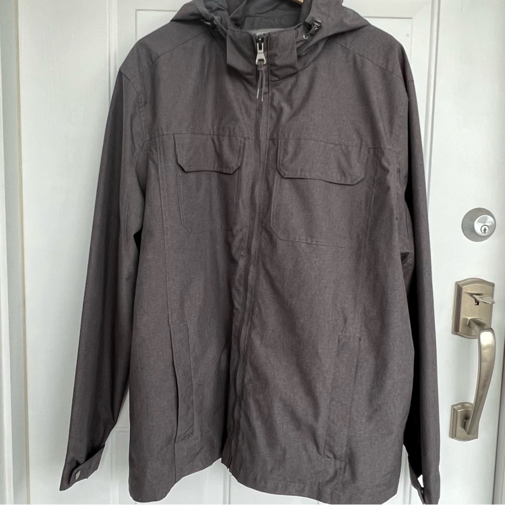 Denver Hayes HyperDri Coat Size 2XL